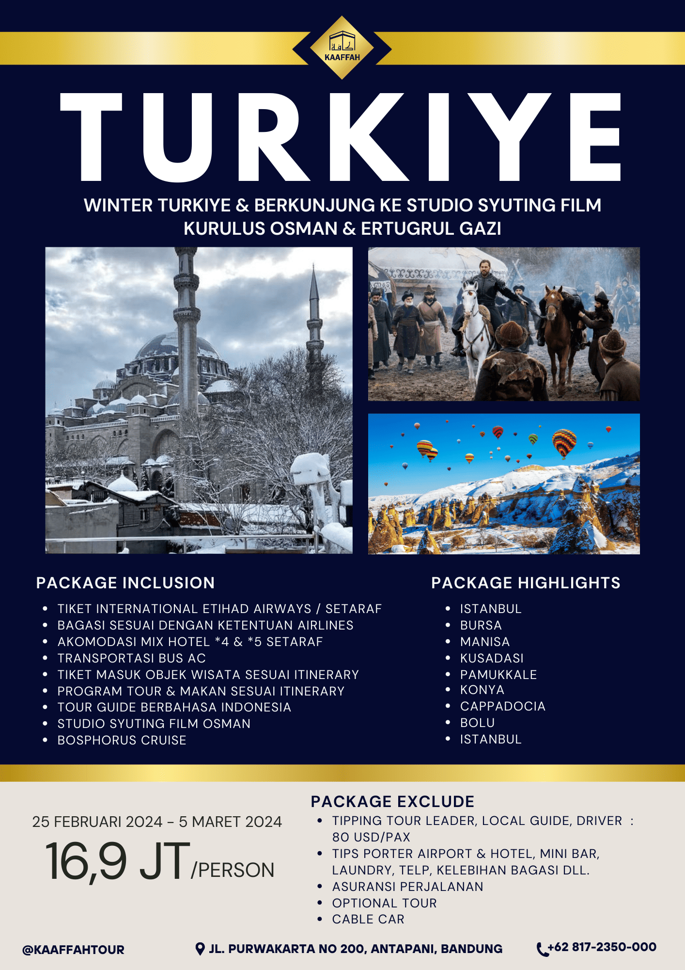 Turkiye
